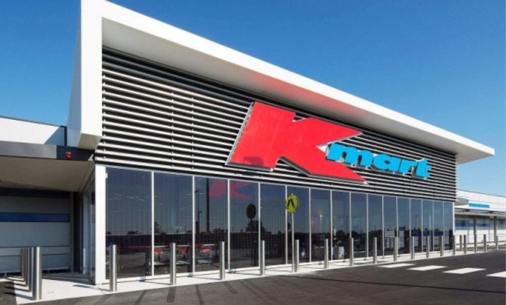Kmart Head Office Photos