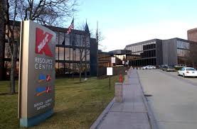 Kmart Head Office Photos