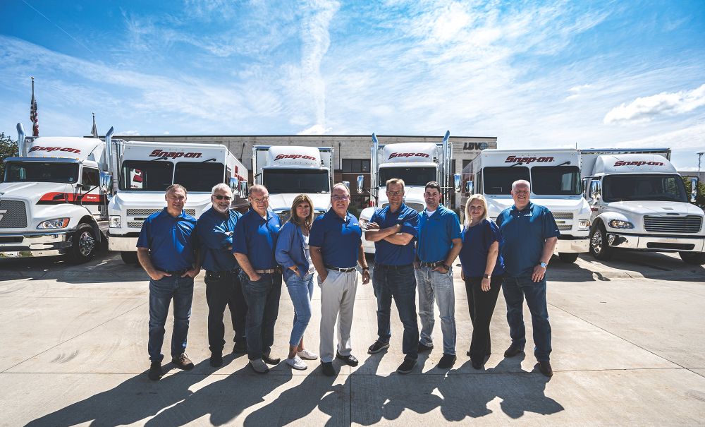 LDV Automotive Head Office Photos