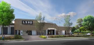 LSKD Head Office Photos