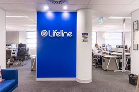 Lifeline Head Office Photos