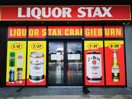 Liquor Stax Head Office Photos