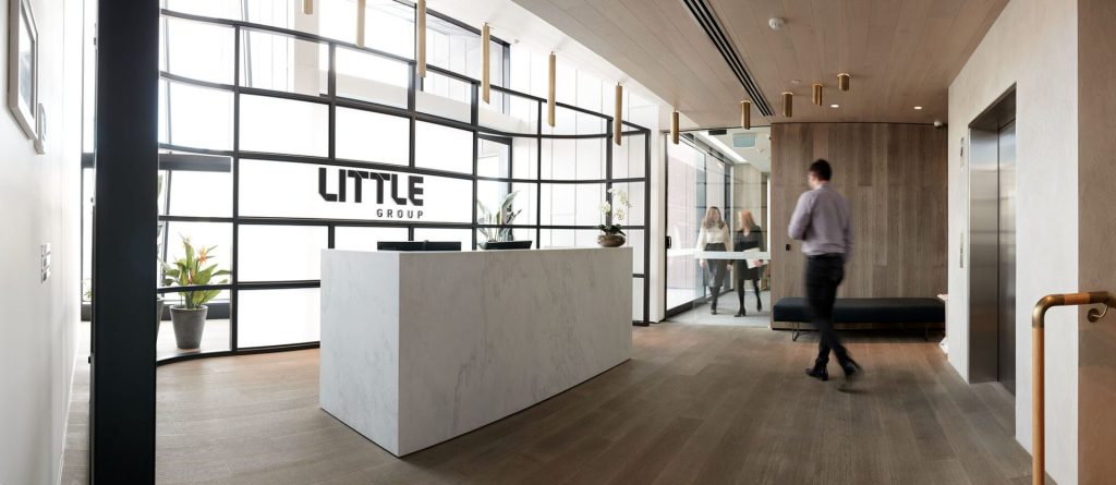 Little Group Head Office Photos