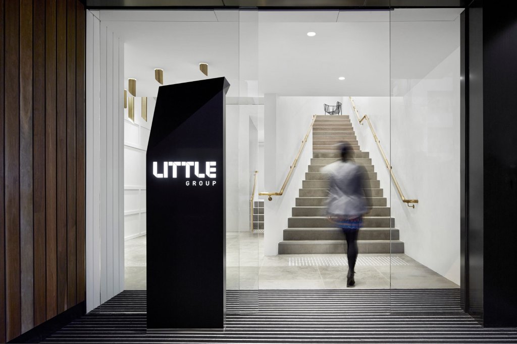 Little Group Head Office Photos