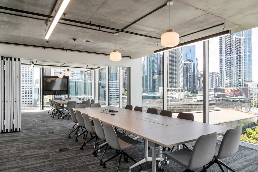 Luxury Escapes Head Office Photos