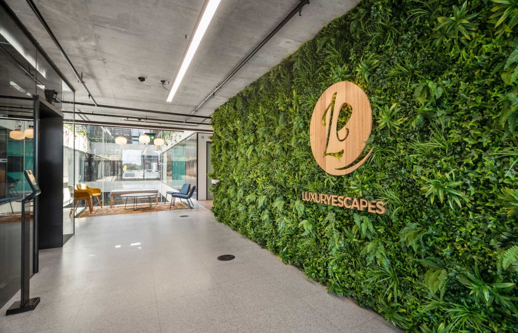 Luxury Escapes Head Office Photos