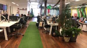 Mamamia Head Office Photos
