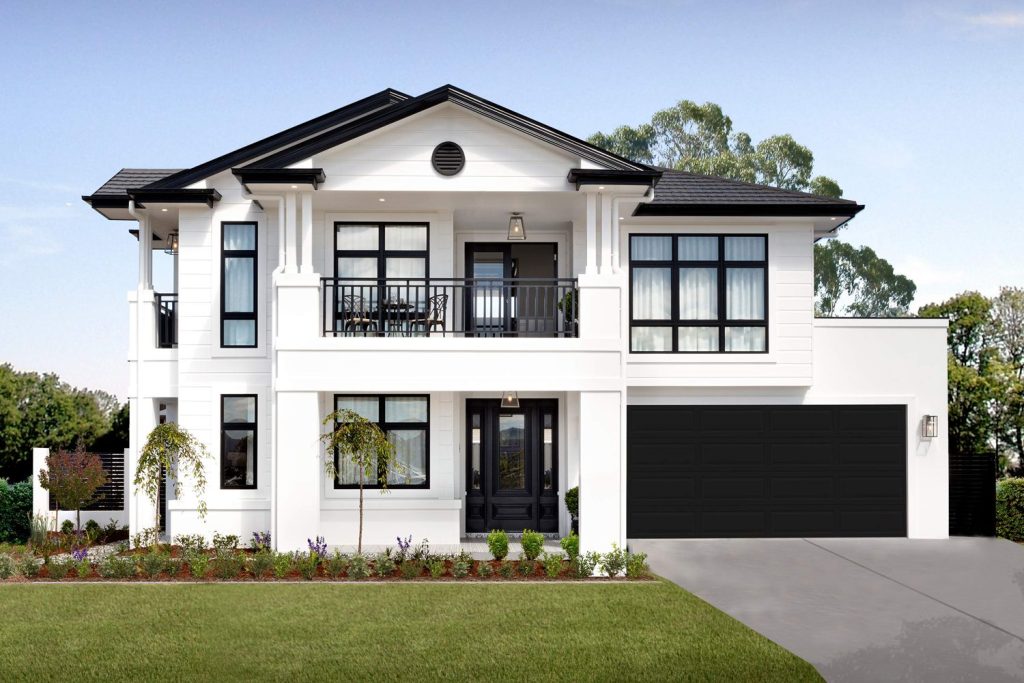 McDonald Jones Homes Head Office Photos