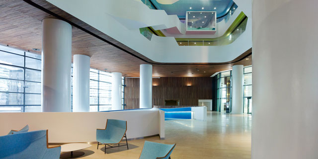 Medibank Head Office Photos