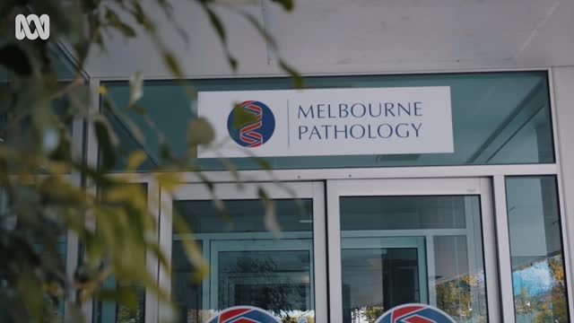 Melbourne Pathology Head Office Photos