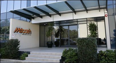Metcash Head Office Photos