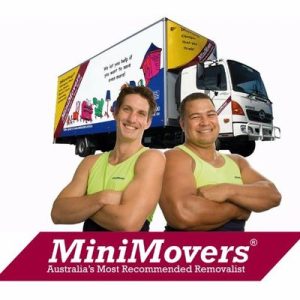 MiniMovers
