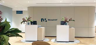 Monash IVF Group Head Office Photos