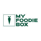My Foodie Box