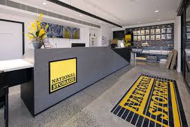 National Storage Head Office Photos
