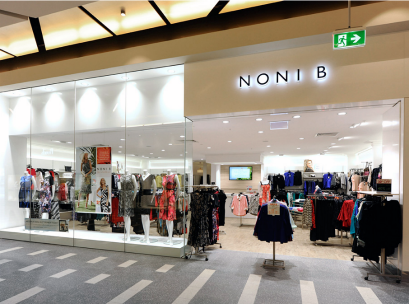 Noni B Head Office Photos