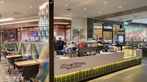 Oliver Brown Head Office Photos