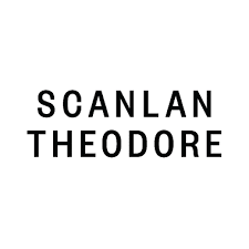 Scanlan Theodore
