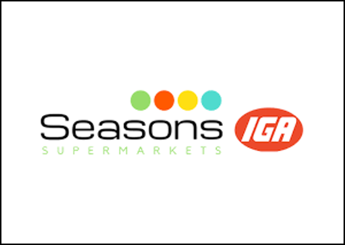 Seasons IGA