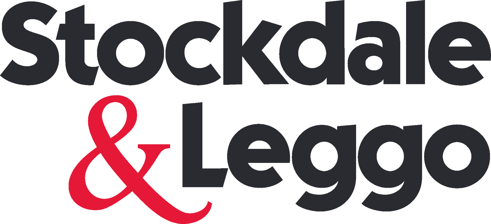 Stockdale & Leggo