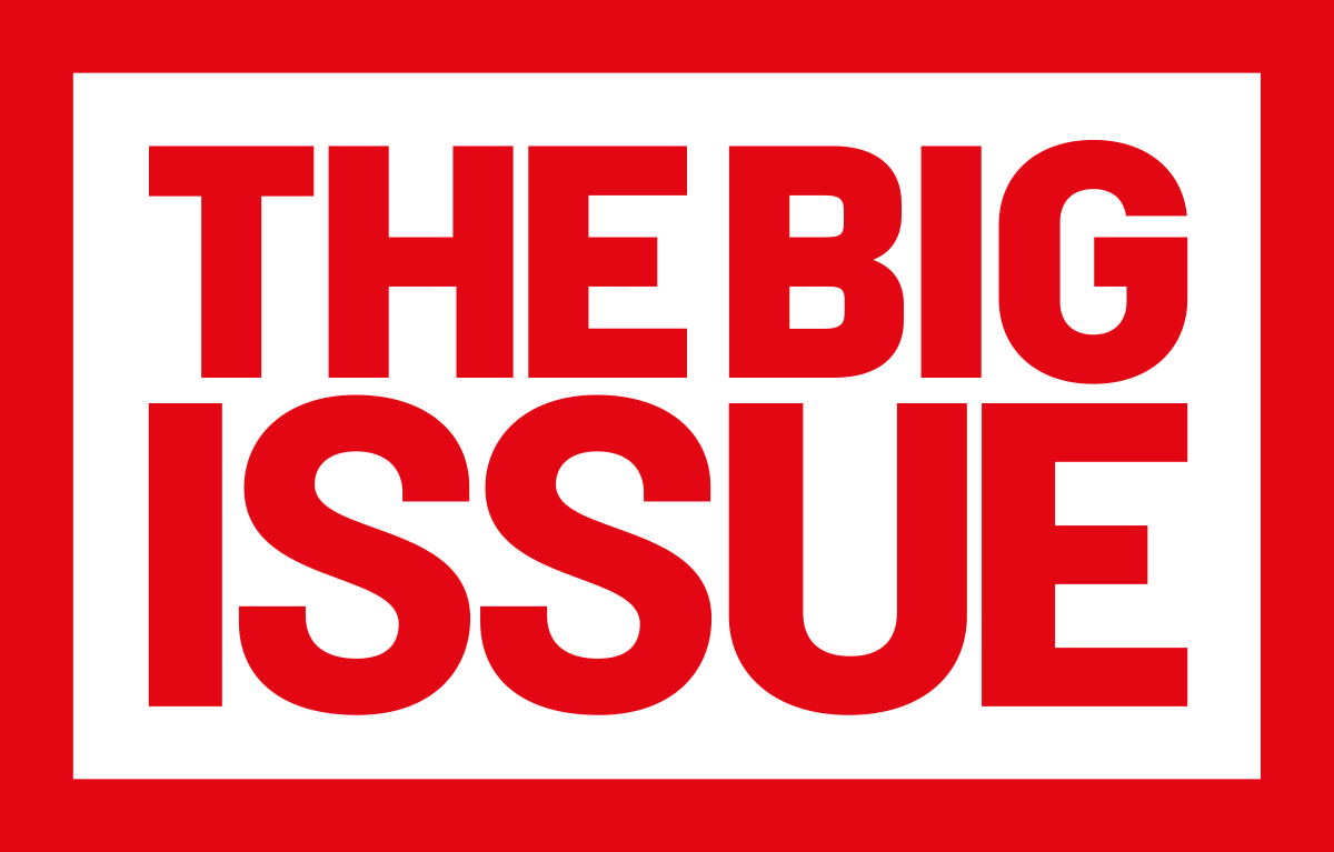 The Big Issue