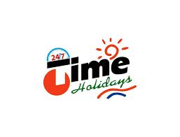Time Holidays