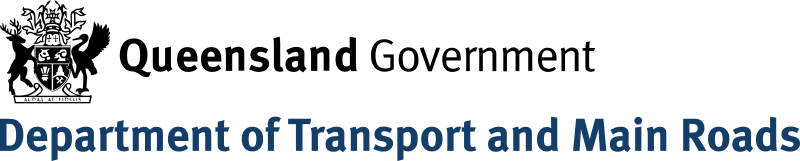 Transport and Main Roads