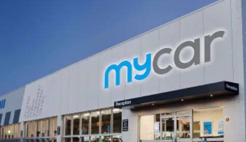mycar Head Office Photos