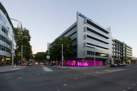 ActewAGL Head Office Photos