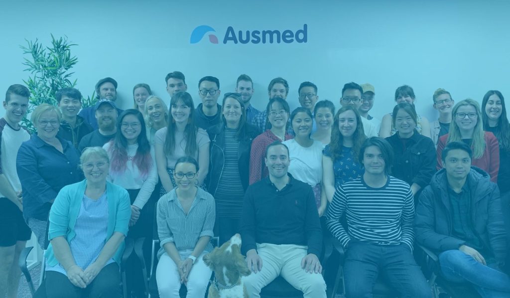 Ausmed Head Office Photos