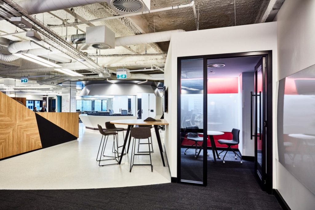 Axiom Technologies Head Office Photos