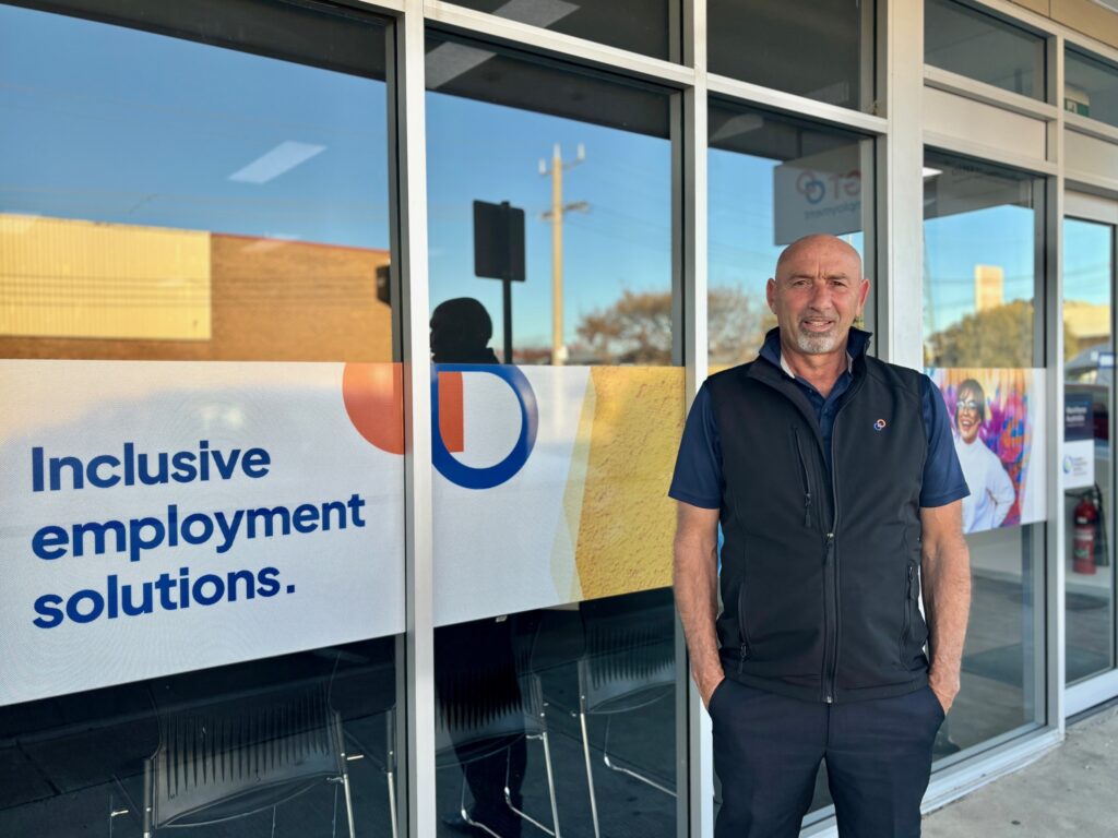 CVGT Employment Head Office Photos