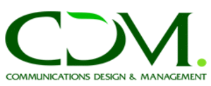 Communications Design & Management