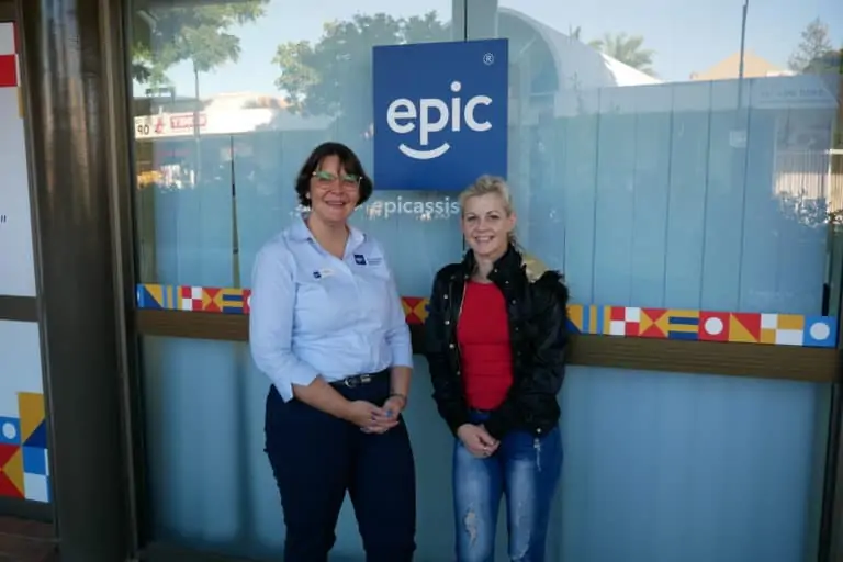 EPIC Assist Head Office Photos