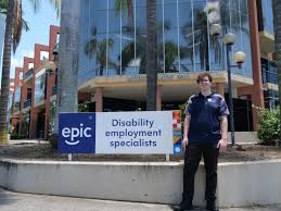 EPIC Assist Head Office Photos