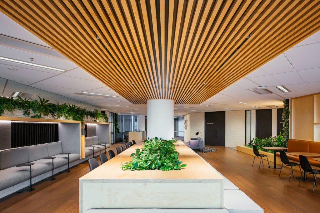 Expedia Head Office Photos