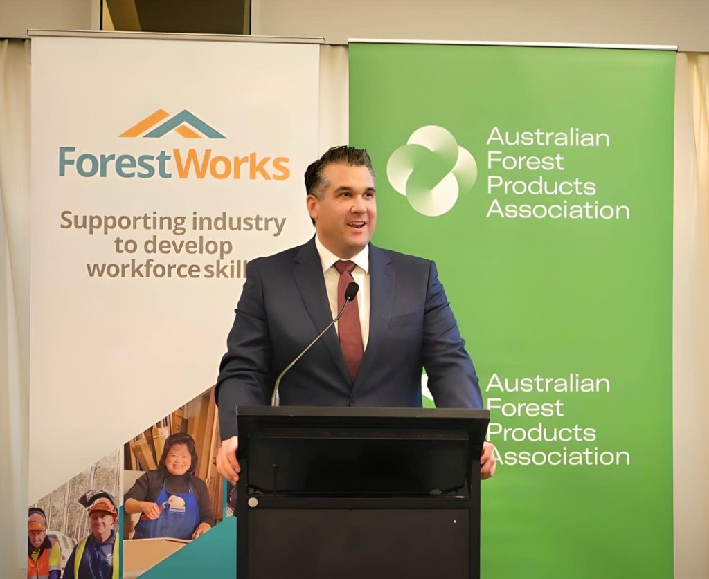 ForestWorks Head Office Photos