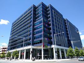 Government Skills Australia Head Office Photos