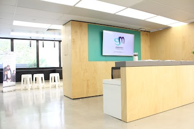 Greenwich College Head Office Photos