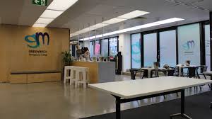 Greenwich College Head Office Photos