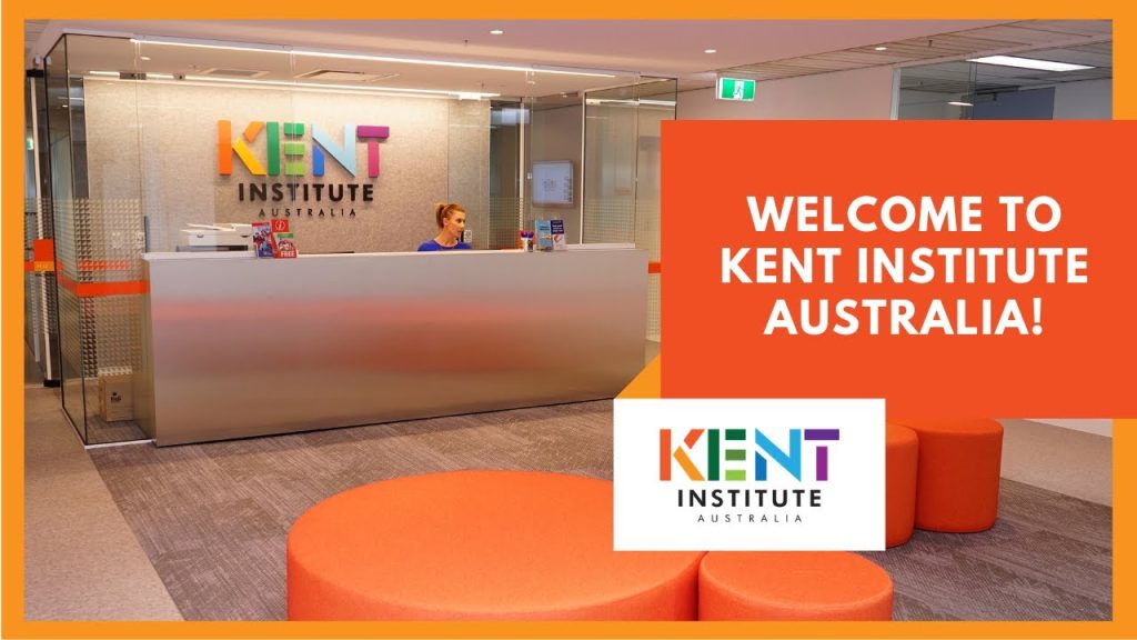 Kent Institute Australia Head Office Photos