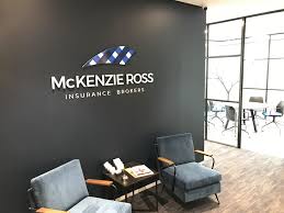 McKenzie Ross Head Office Photos