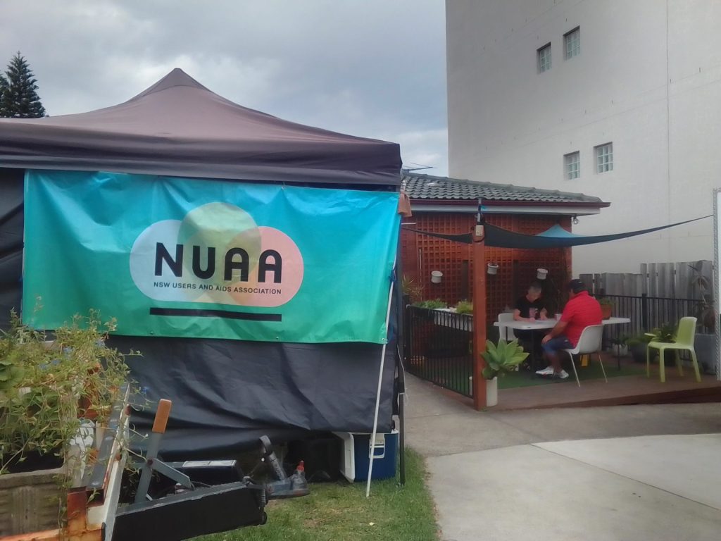 NUAA Head Office Photos