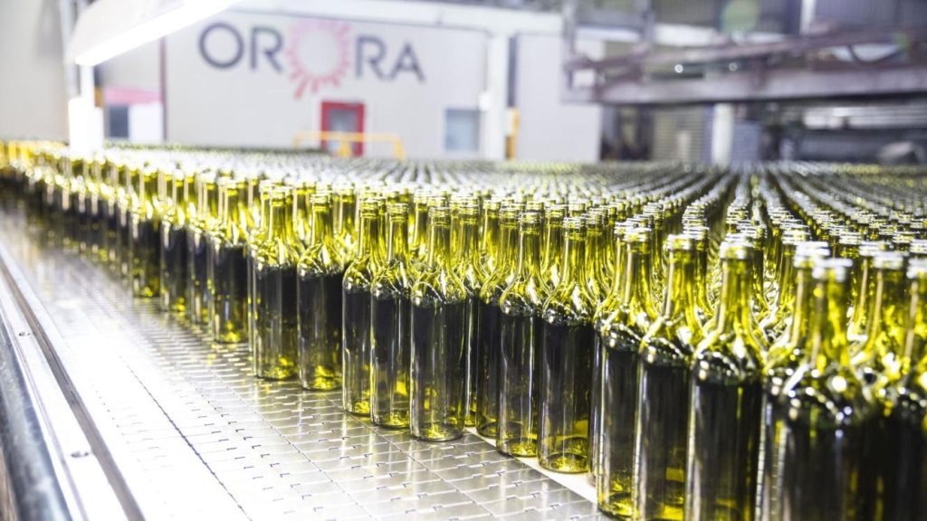 Orora Head Office Photos