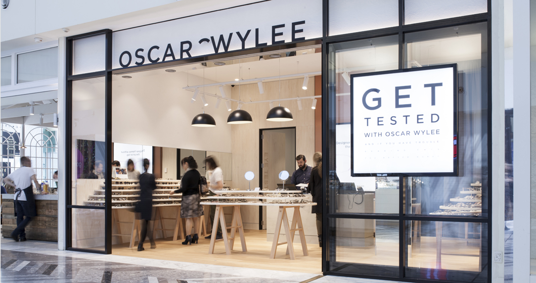 Oscar Wylee Head Office Head Offices Australia
