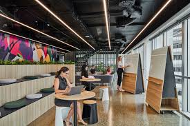 Over the Wire Head Office Photos