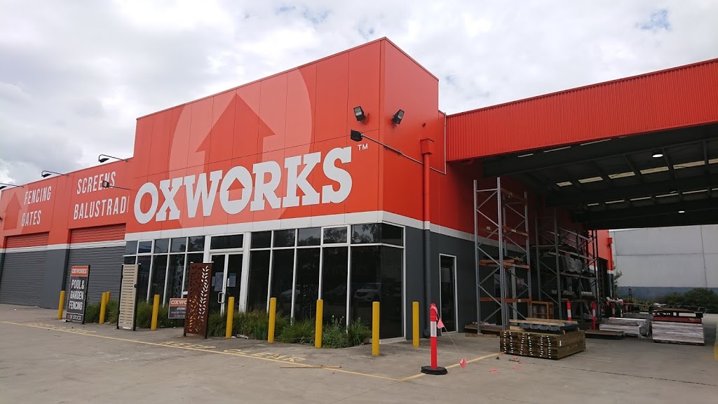 Oxworks Head Office Photos
