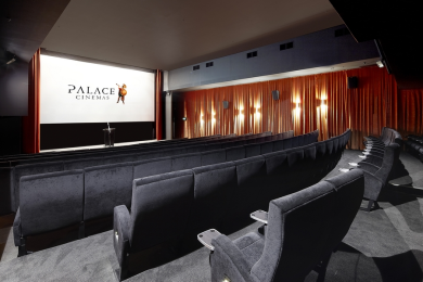 Palace Cinemas Head Office Photos