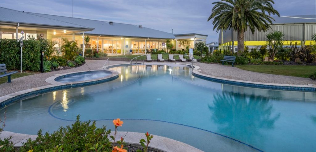 Palm Lake Resort Head Office Photos