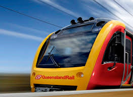 Queensland Rail Head Office Photos